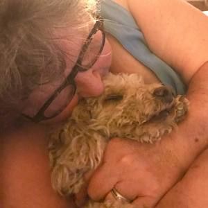 Meet your Posher, Judy k.